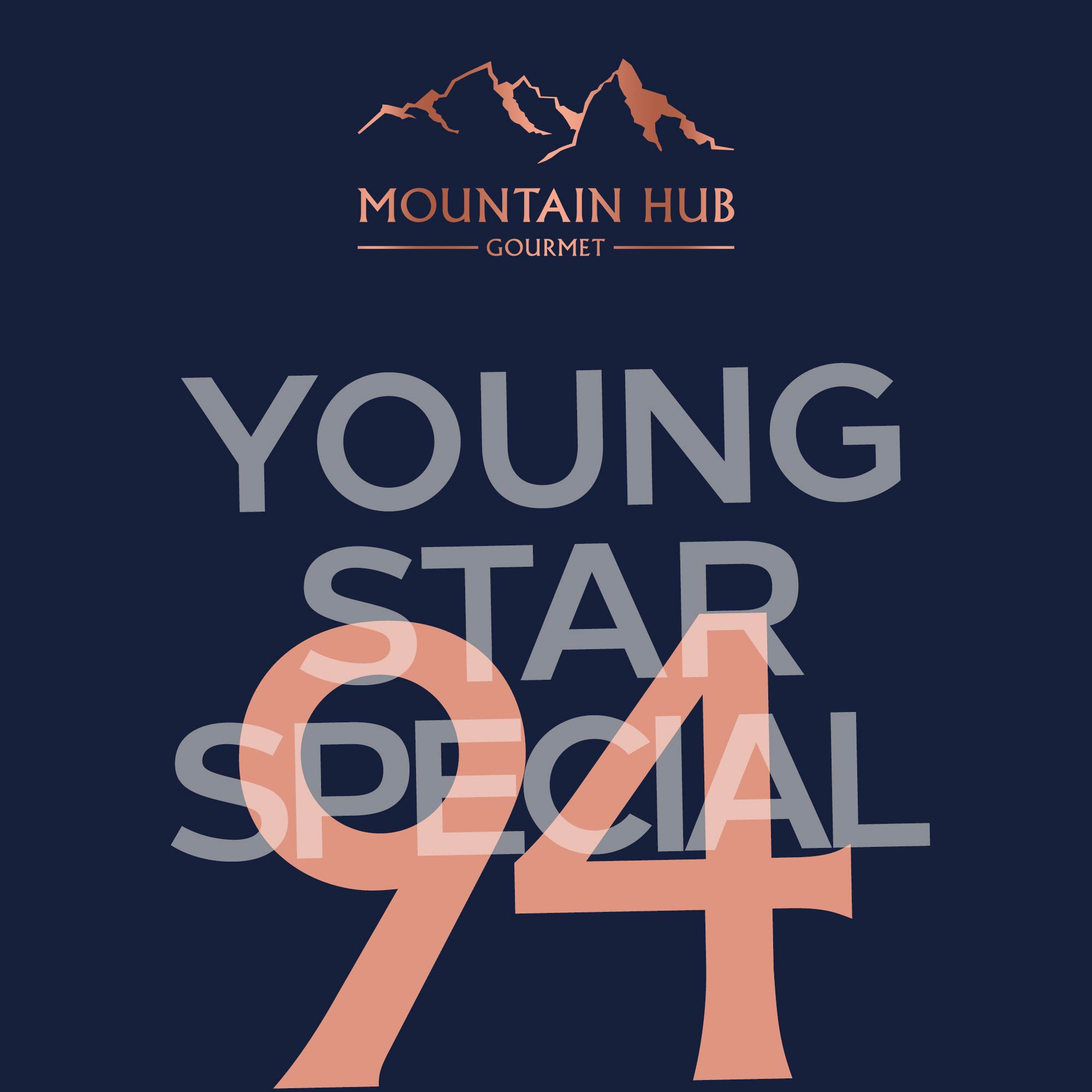 Young Star Special 2024