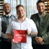 Michelin 2024 für Mountain Hub Gourmet